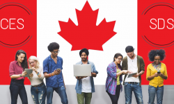 Tìm hiểu về chương trình du học Canada diện CES