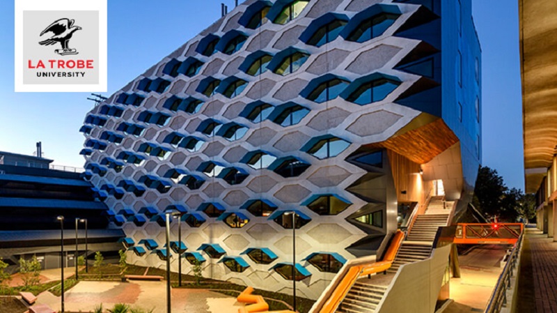 La Trobe University