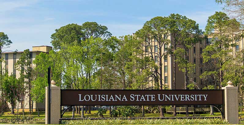 Louisiana State University