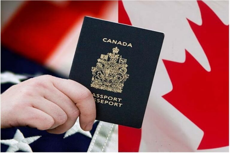 Các loại visa tại Canada