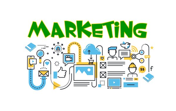 Tìm hiểu về ngành Marketing