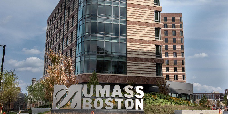 University of Massachusetts Boston