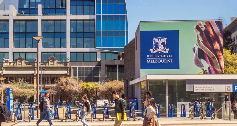 University of Melbourne