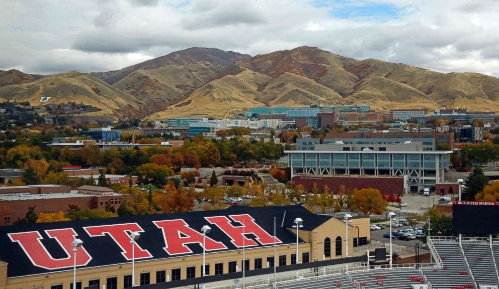 The University of Utah