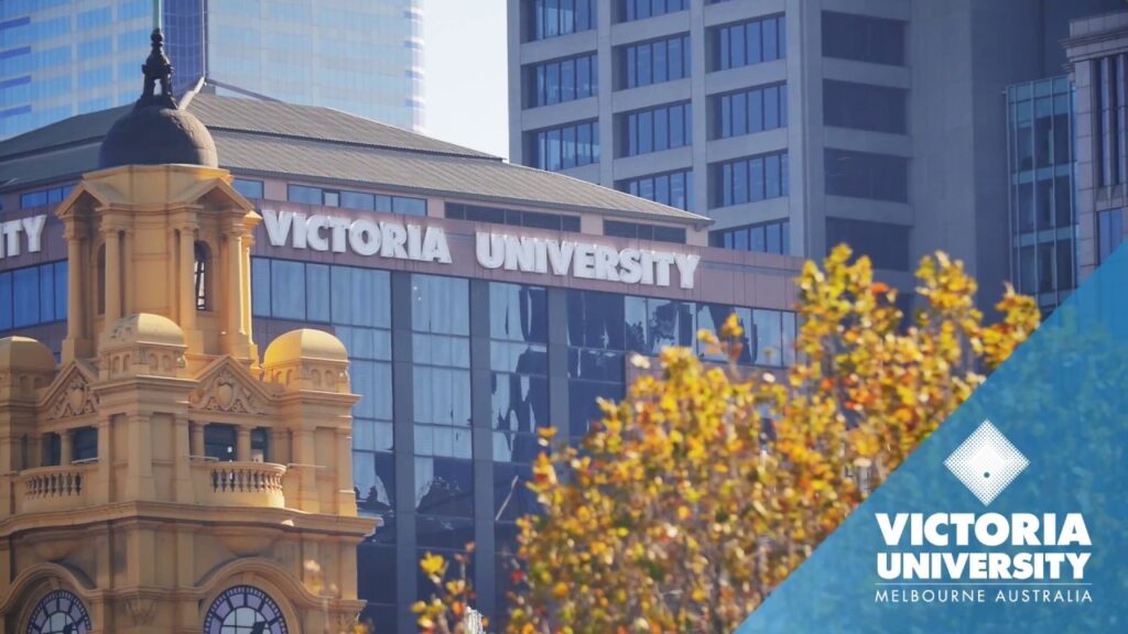 Victoria University (VU)