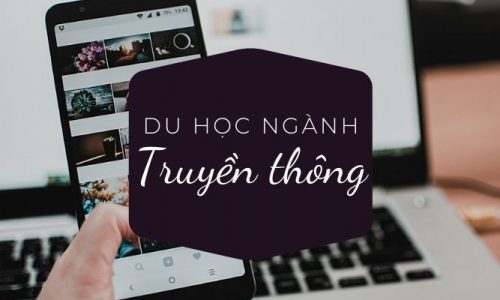 Tại sao bạn nên du học ngành truyền thông?