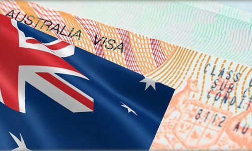 Những thay đổi về xin visa du học Úc năm 2024