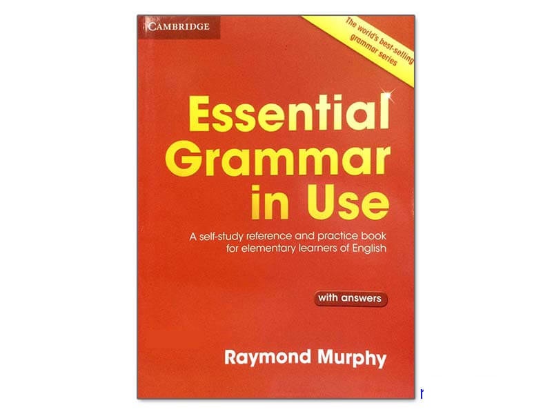 English Grammar In Use Elementary