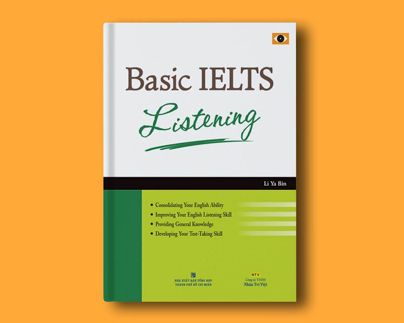 Basic IELTS Listening