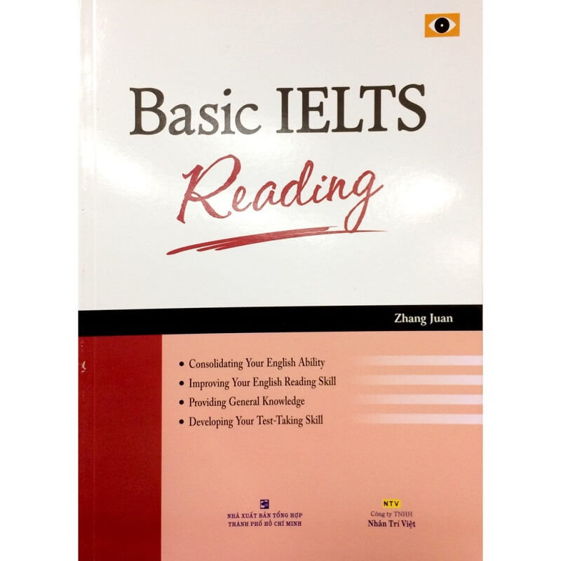 Basic IELTS Reading