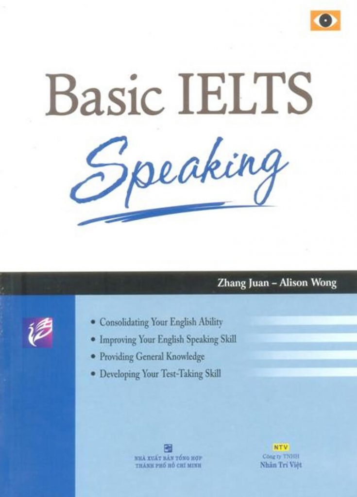 Basic IELTS Speaking