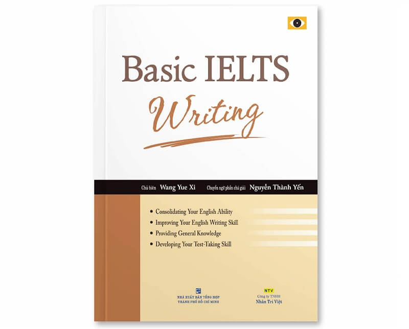 Basic IELTS Writing