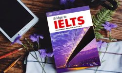 download bộ sách Bridge to IELTS PDF + Audio Free
