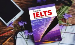 Review và download bộ sách Bridge to IELTS PDF + Audio Free