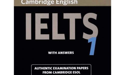 [PDF+Audio] Cambridge IELTS 1 – Tải miễn phí có đáp án