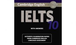 download cambridge ielts 10 pdf và audio