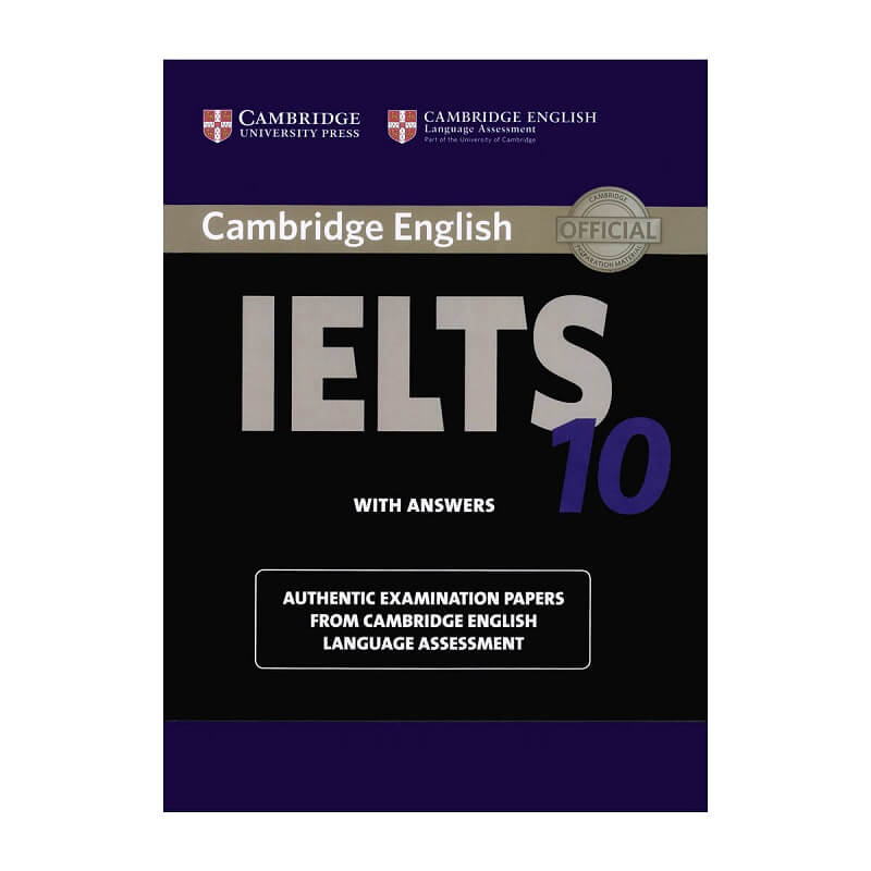 download cambridge ielts 10 pdf và audio