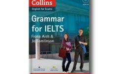 download Collins Grammar for IELTS pdf và audio