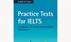 Download sách Collins Practice Test for IELTS (PDF+Audio) Free