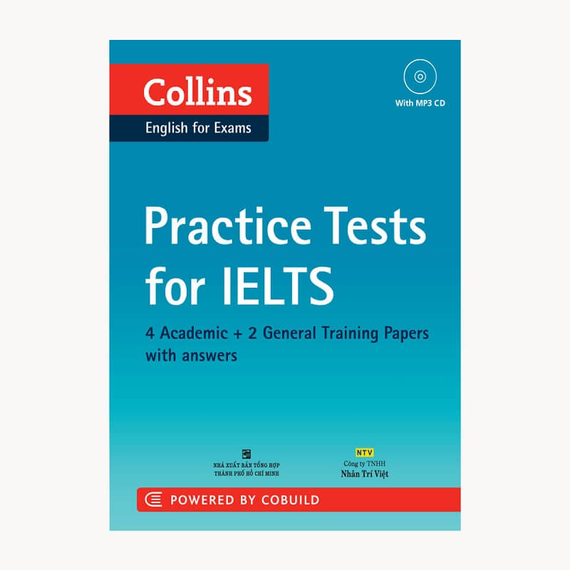 collins practice tests for ielts