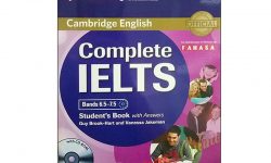 Download sách Complete IELTS Band 6.5 – 7.5 PDF Free mới nhất