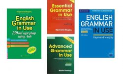 English Grammar In Use