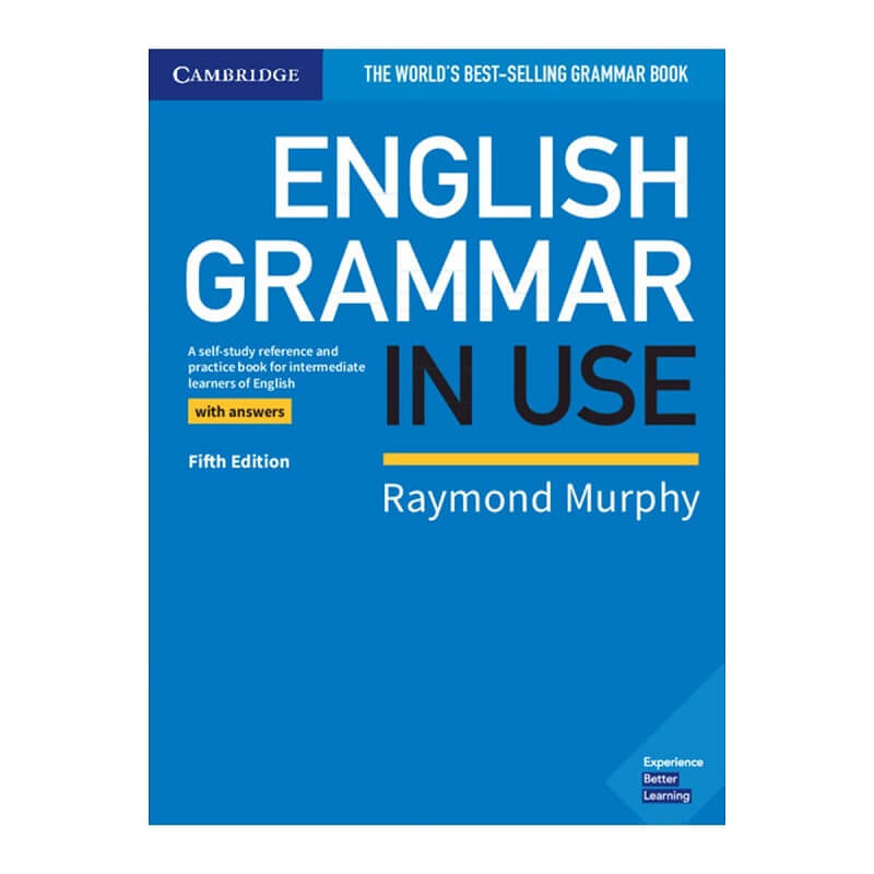 English Grammar in Use Intermediate
