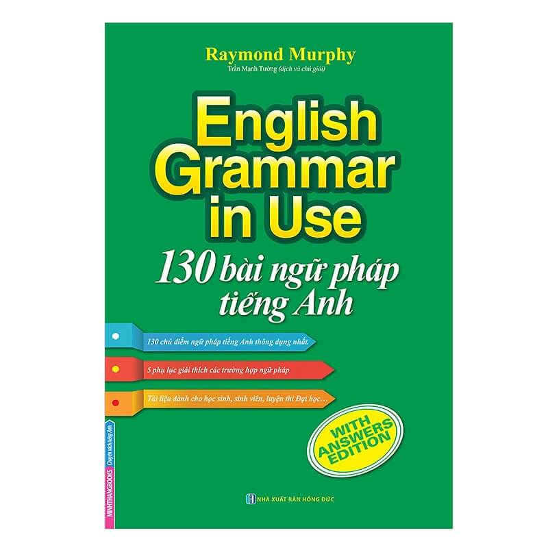 English Grammar In Use