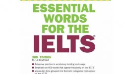 Tải Sách Essential Word For IELTS (PDF + Cd) Miễn Phí