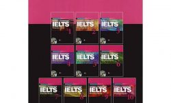 Tải Bộ Expert On Cambridge IELTS Practice Tests 1-10 (Pdf+ Audio) Miễn Phí