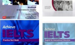 Achieve IELTS