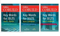 Review sách 3000 Key words for IELTS mới nhất