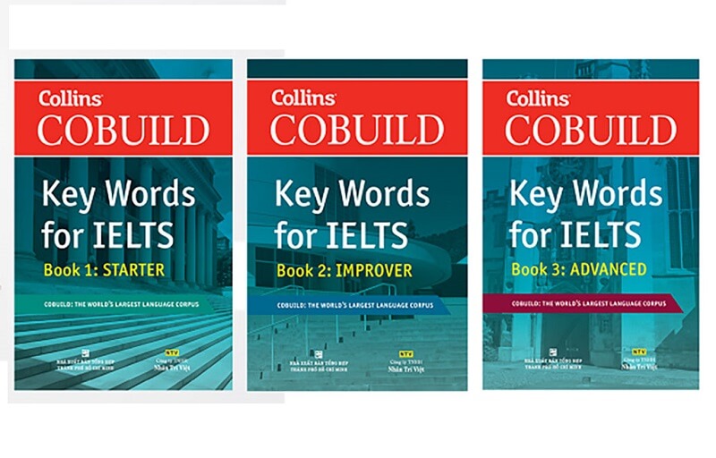 3000 key words for ielts