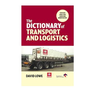 Dictionary of Transport and Logistics