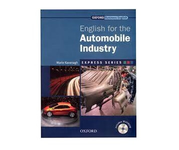 English for the Automobile Industry