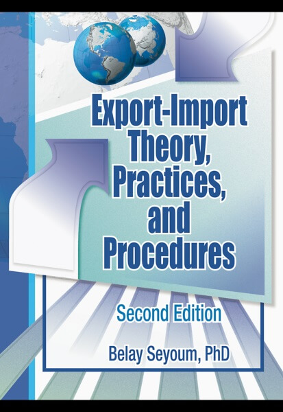 Export Import Theory Practices and Procedures