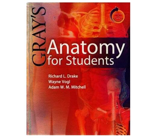 Grays Anatomy for student