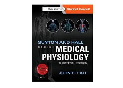 Guyton Textbook of Medical Physiology