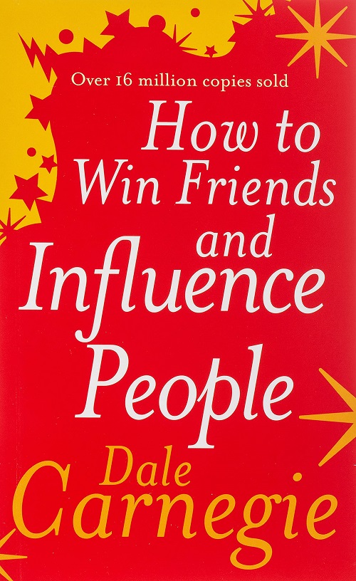 How to Win Friends Influence People