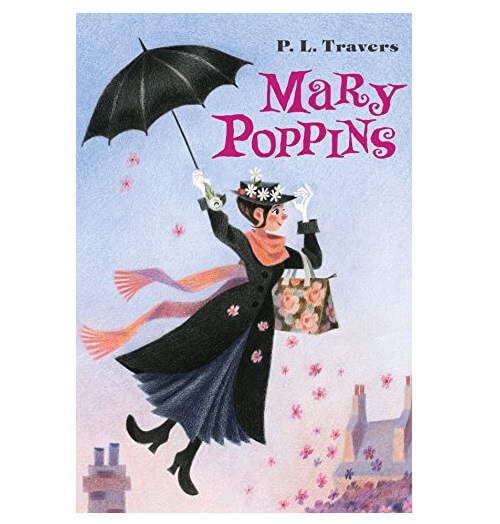 Mary Poppins