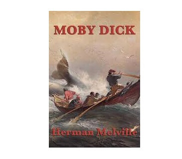 Moby Dick