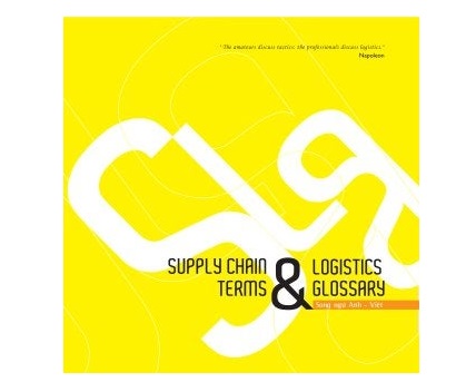 Supply Chain Logistics terms and glossary
