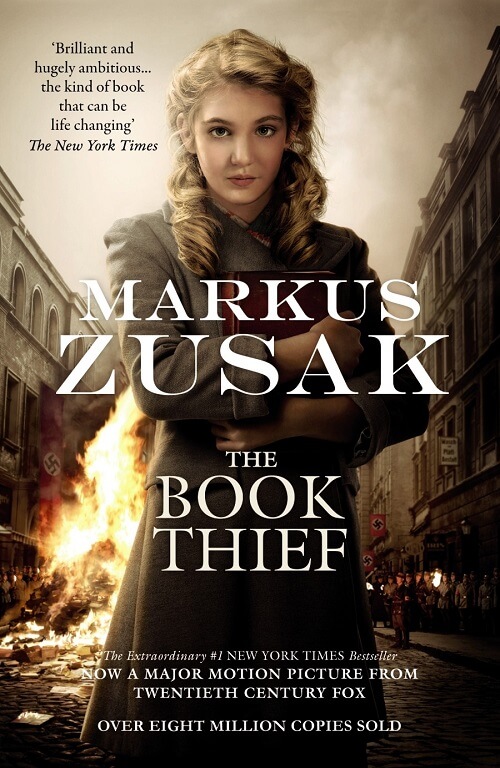 The Book Thief