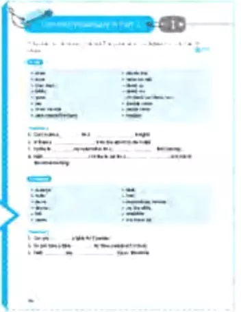 sách ABC TOEIC Listening Comprehension PDF