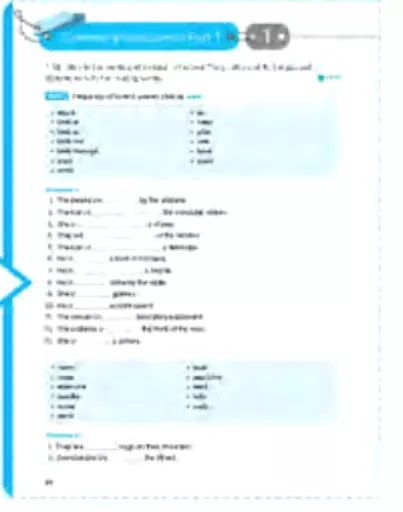 sách ABC TOEIC Listening Comprehension PDF