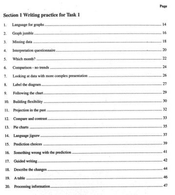 academic writing practice for ielts 1