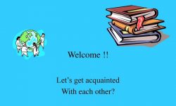 Acquainted đi với giới từ gì? Và bài tập vận dụng có đáp án