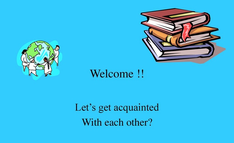 Acquainted cút với giới kể từ gì