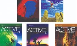 Download bộ sách Active Skills For Reading PDF đầy đủ nhất