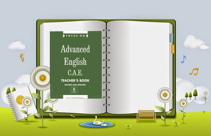 Advanced English C A E Grammar Practice 2